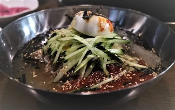 은&정 명동닭갈비 3 사진