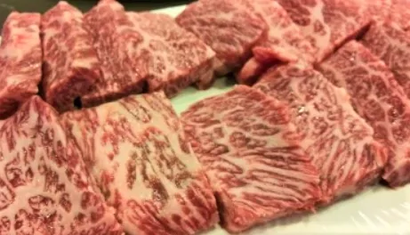 투뿔한우 우미옥 대표 사진
