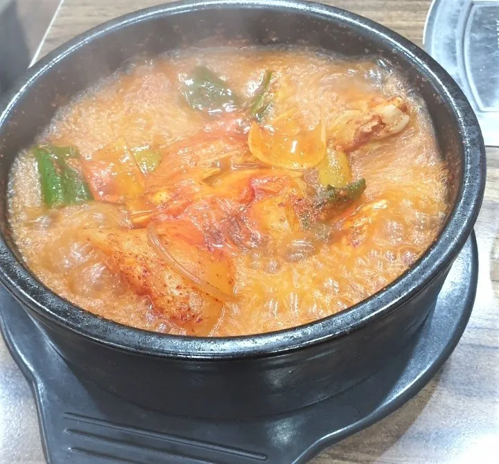 명동닭한마리 2 사진