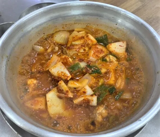 명동닭한마리 3 사진