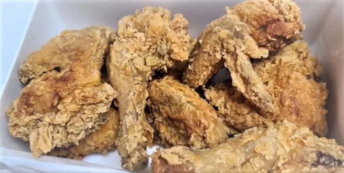 썬더치킨 대표 사진