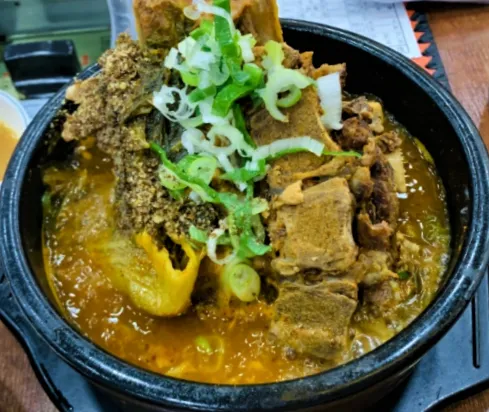 원당감자탕 명동1호점 대표 사진