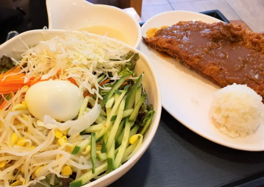 원조남산왕돈까스 2 사진