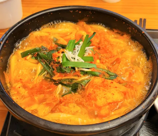 원조남산왕돈까스 3 사진