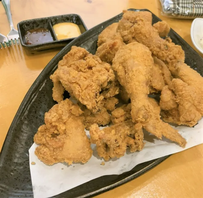 본스치킨 동대문점 대표 사진