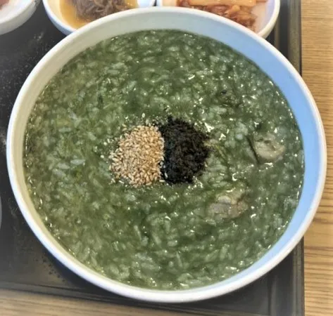 본죽 3 사진