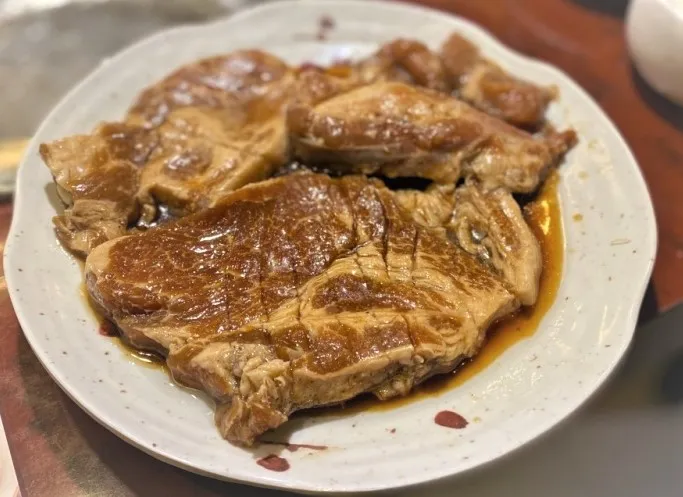 고시레 대표 사진