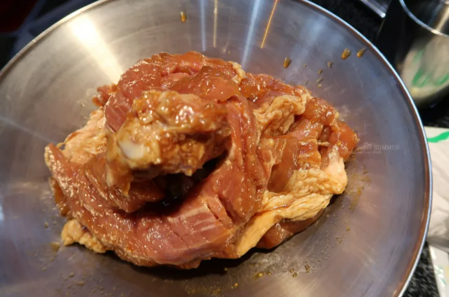 열정갈비 2 사진