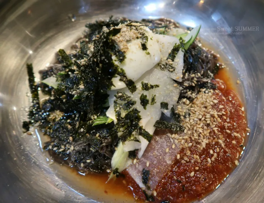 열정갈비 4 사진