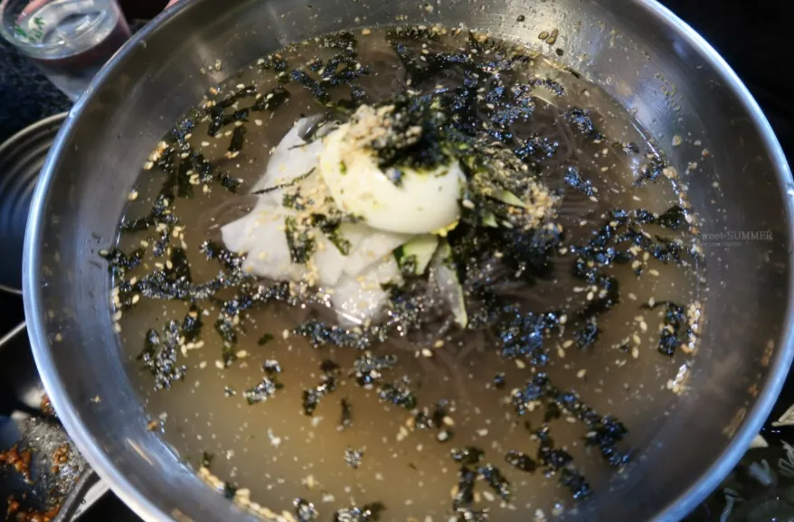 열정갈비 3 사진