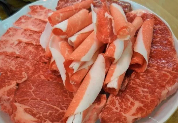 몽실이네토종한우 3 사진