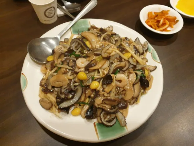 하오런 4 사진