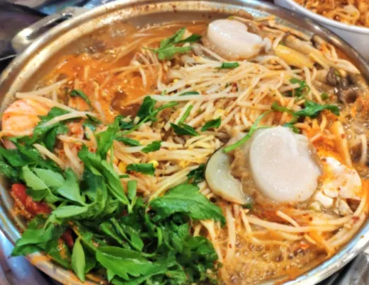 착한낙지 수유본점 4 사진