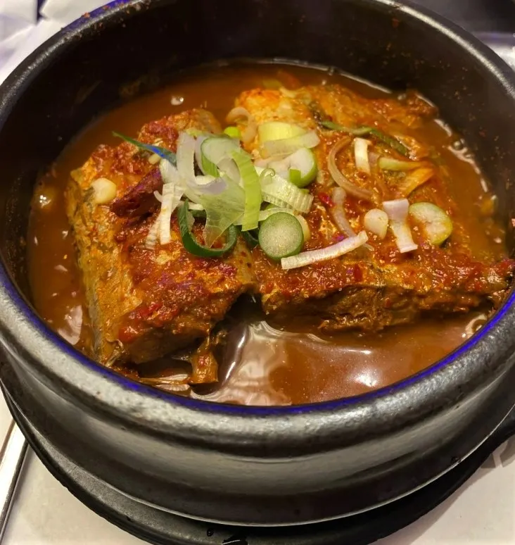 사조참치 3 사진