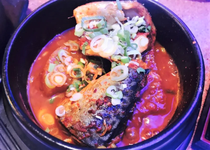 사조참치 2 사진