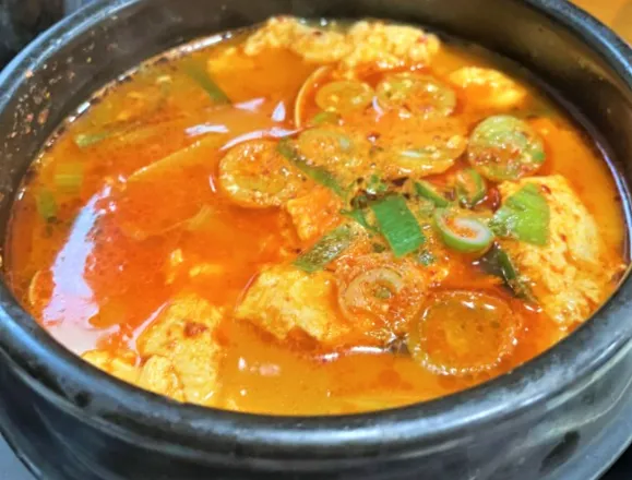 맷돌로만청계산점 대표 사진