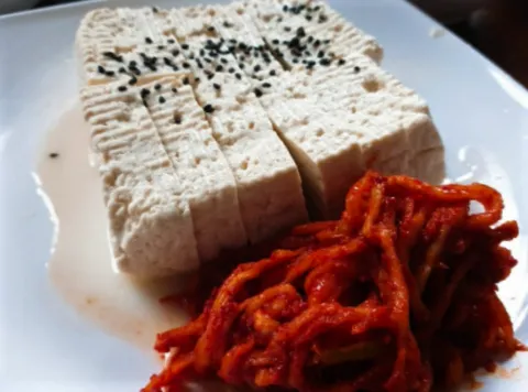 맷돌로만청계산점 3 사진