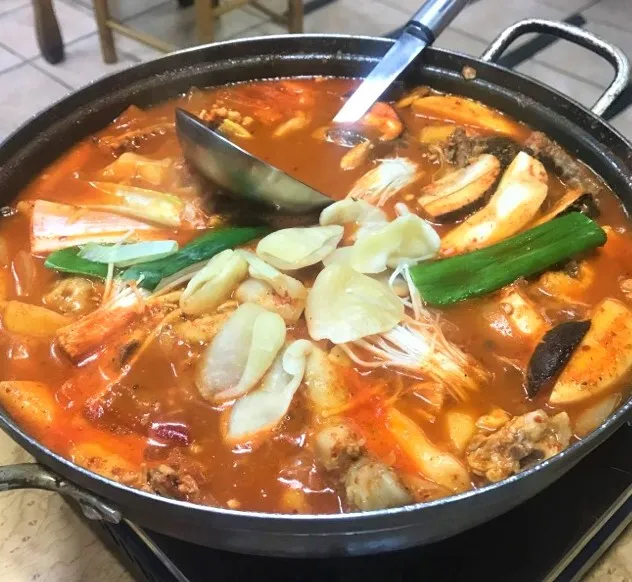 초가집삼계탕 3 사진