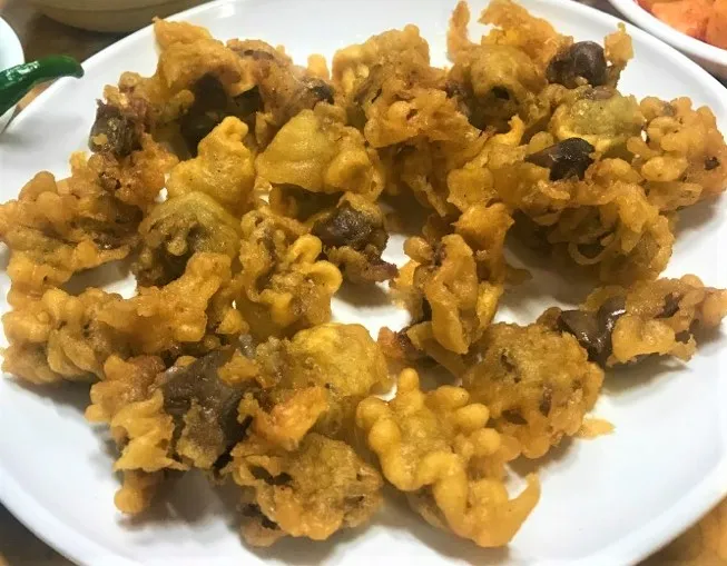 초가집삼계탕 2 사진