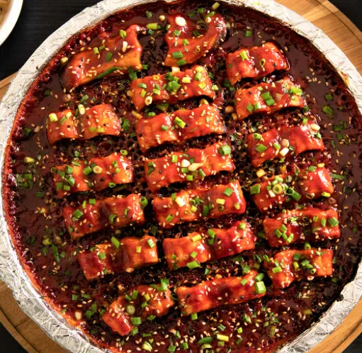 금강수림 대표 사진