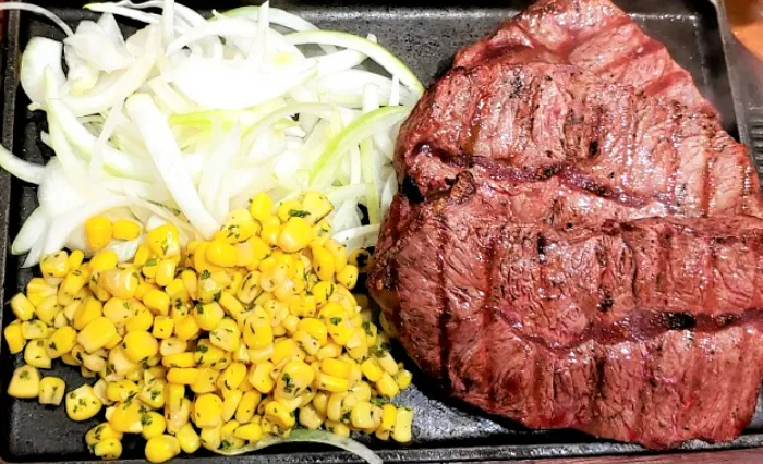 헤비스테이크 강남역점 대표 사진