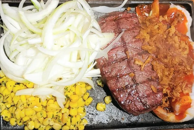 헤비스테이크 강남역점 3 사진