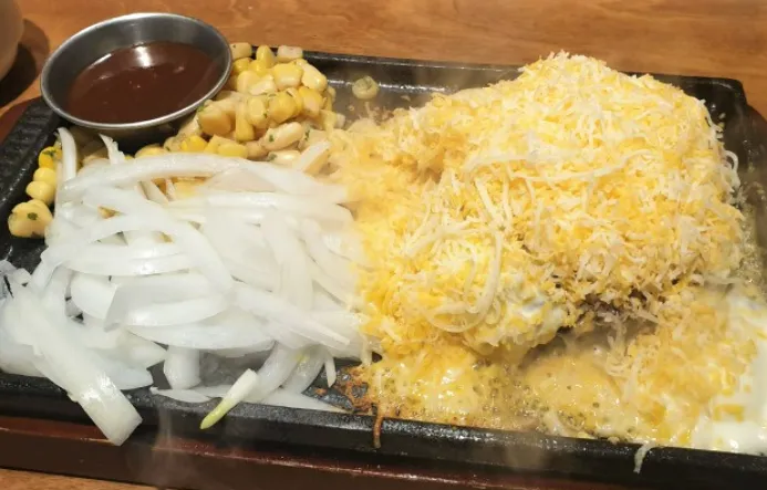 헤비스테이크 강남역점 2 사진