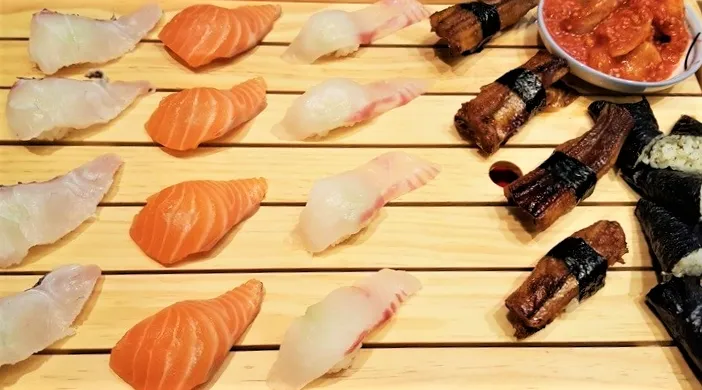 조수사 대표 사진