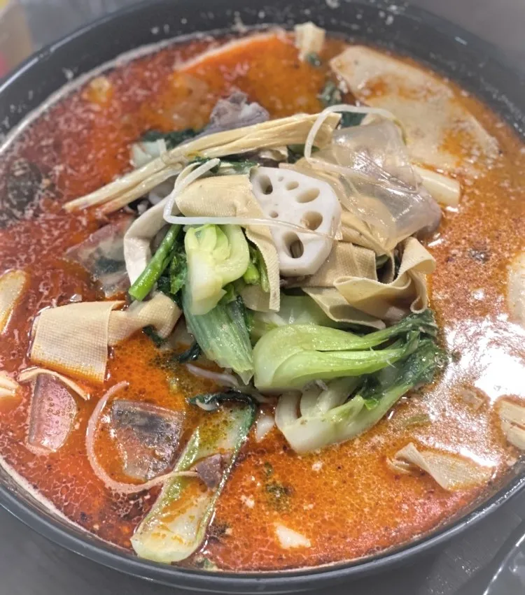 신룽푸마라탕 4 사진
