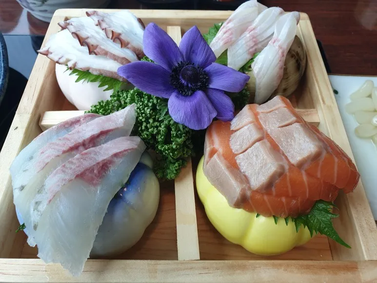 등대 3 사진