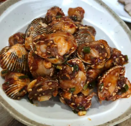 남도회관 2 사진